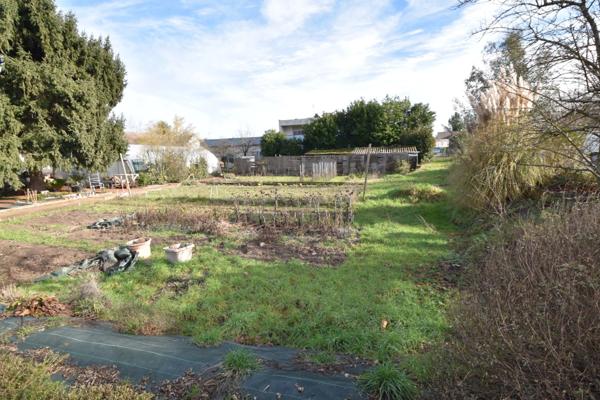 Terrain à vendre DIGOIN (71)