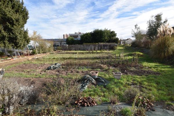 Terrain à vendre DIGOIN (71)