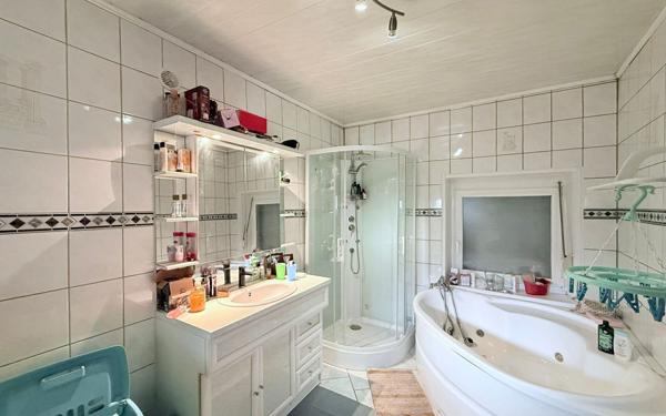 Maison à vendre    4 pièces •  Le Nouvion-en-Thiérache