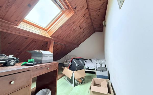 Maison à vendre    4 pièces •  Le Nouvion-en-Thiérache