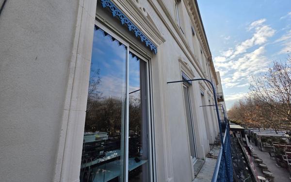 Appartement à vendre    4 pièces • 184,50 m2 Montélimar