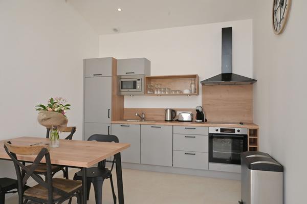 Maison Saint Vivien 3 pièce(s) 56m2 Saint vivien