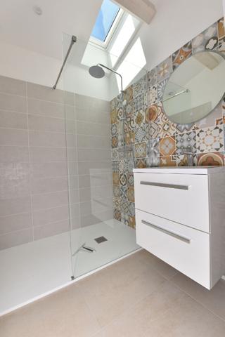 Maison Saint Vivien 3 pièce(s) 56m2 Saint vivien