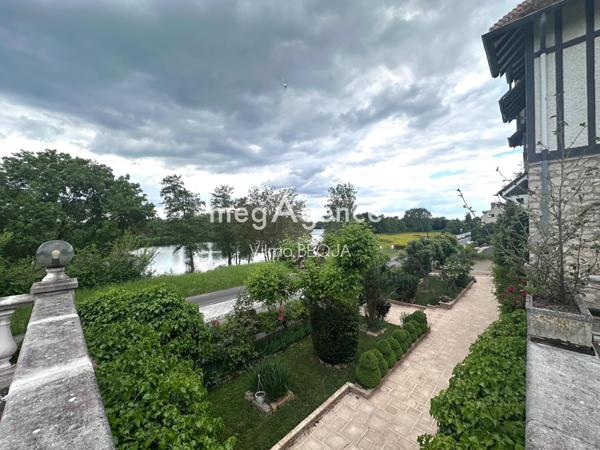 Maison à MISY-SUR-YONNE, 77130 - 7 pièces 220m²
