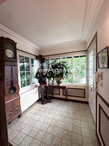 Maison à MISY-SUR-YONNE, 77130 - 7 pièces 220m²