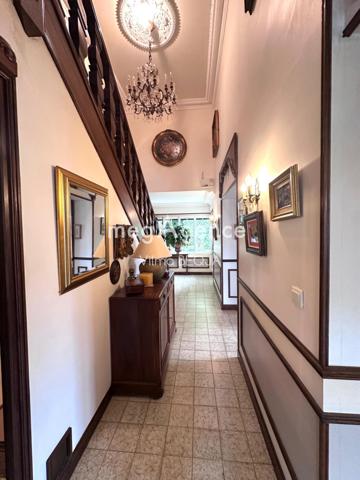 Maison à MISY-SUR-YONNE, 77130 - 7 pièces 220m²