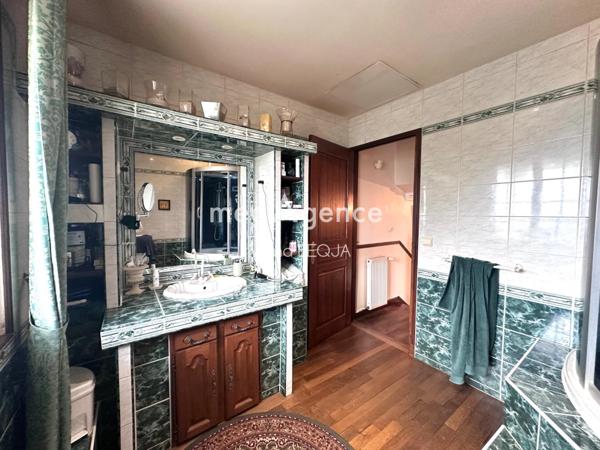 Maison à MISY-SUR-YONNE, 77130 - 7 pièces 220m²