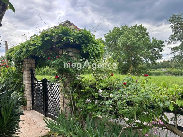 Maison à MISY-SUR-YONNE, 77130 - 7 pièces 220m²