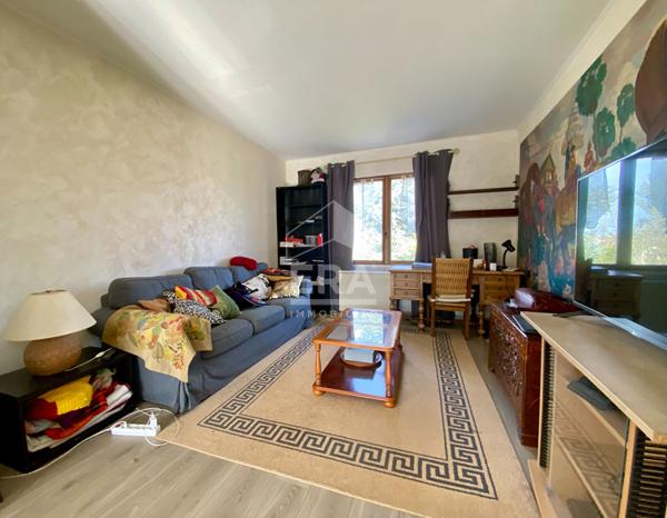 NEMOURS -Maison de plain-pied sur sous-sol total