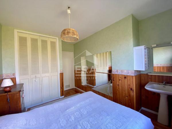 NEMOURS -Maison de plain-pied sur sous-sol total