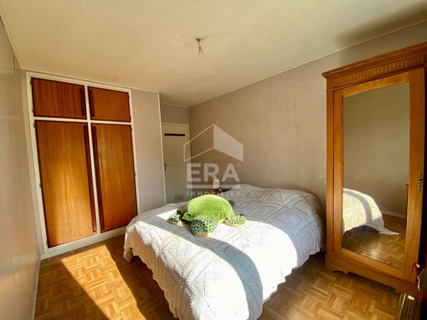 NEMOURS -Maison de plain-pied sur sous-sol total