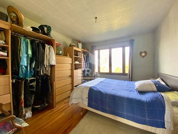 NEMOURS -Maison de plain-pied sur sous-sol total