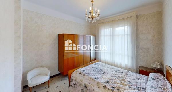 À vendre Appartement 3 pièces 66.06 m² - Marseille 13005