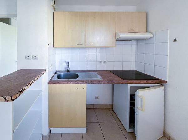 Appartement à vendre |  Toulouse |  2 pièces | 42 m²