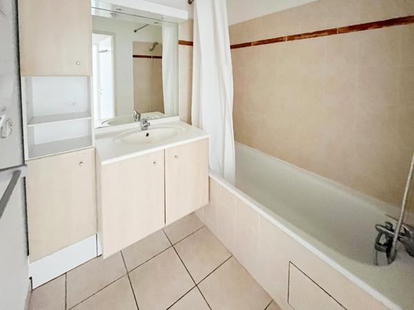 Appartement à vendre |  Toulouse |  2 pièces | 42 m²