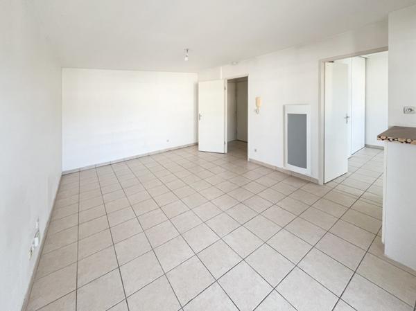 Appartement à vendre |  Toulouse |  2 pièces | 42 m²
