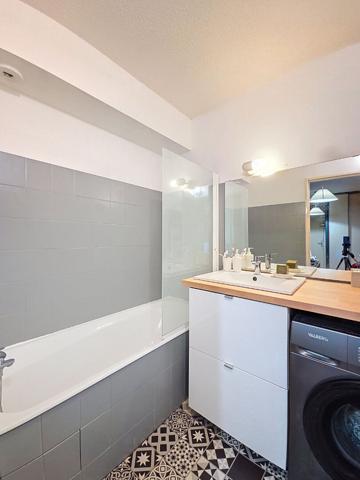 Appartement 2 pièces de 46m² avec terrasse à vendre proche des commodités à Castanet-Tolosan