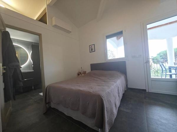 MAISON PROPRIÉTÉ D'EXCEPTION À CAVALIÈRE 1229000 EUR