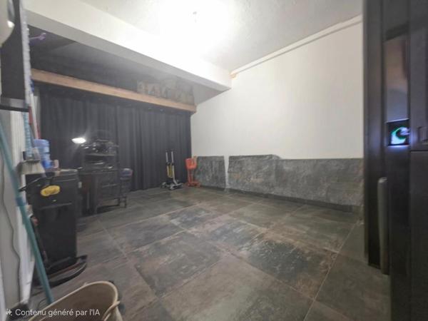 MAISON PROPRIÉTÉ D'EXCEPTION À CAVALIÈRE 1229000 EUR