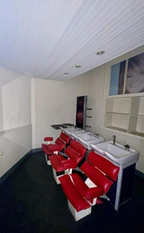 Local professionnel Dunkerque MAlo Les Bains 45 m²