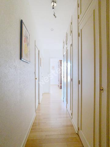 Appartement à Avrillé au Val d'Or -T3 - Garage - Balcon