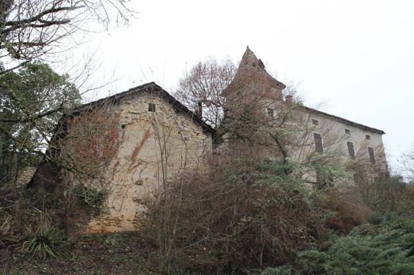 ENSEMBLE IMMOBILIER EN PIERRE