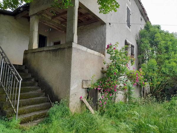 ENSEMBLE IMMOBILIER EN PIERRE