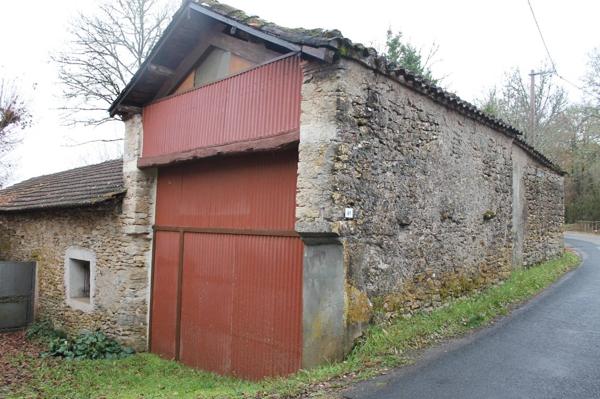 ENSEMBLE IMMOBILIER EN PIERRE