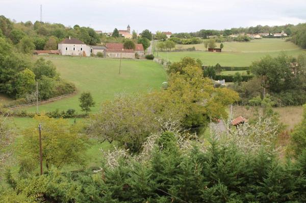 ENSEMBLE IMMOBILIER EN PIERRE