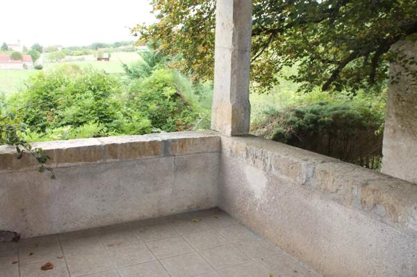 ENSEMBLE IMMOBILIER EN PIERRE