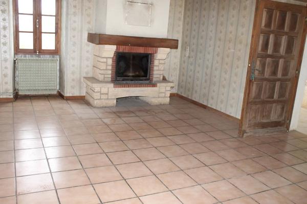 ENSEMBLE IMMOBILIER EN PIERRE