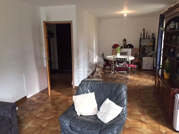 Maison Manosque 3 pièces avec terrasse, cave et garage