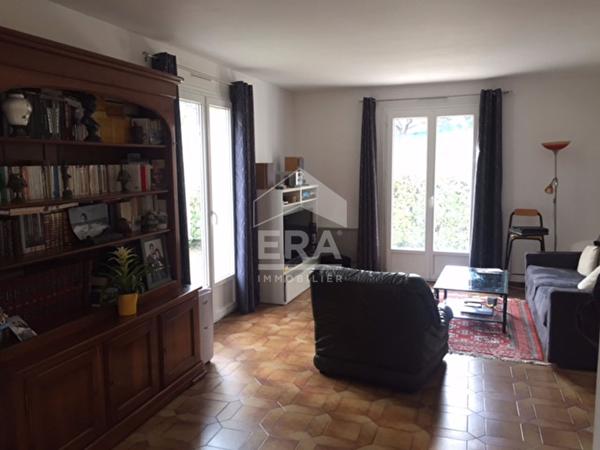 Maison Manosque 3 pièces avec terrasse, cave et garage