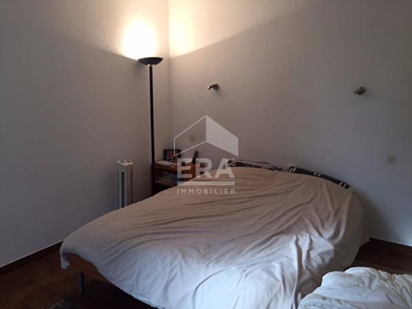 Maison Manosque 3 pièces avec terrasse, cave et garage