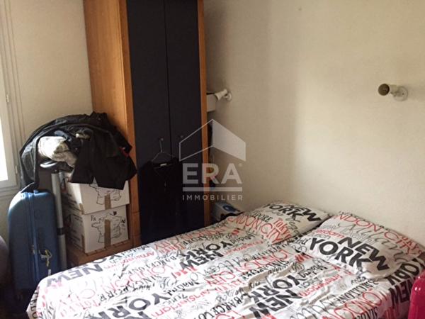 Maison Manosque 3 pièces avec terrasse, cave et garage