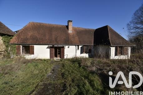 Maison à vendre 5 pièces 102 m² Vicq-sur-Breuilh