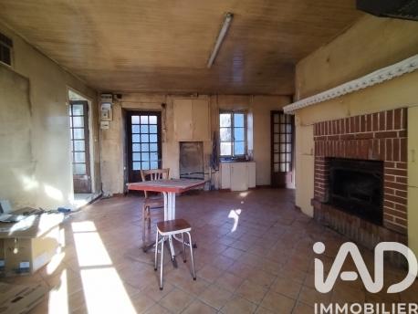 Maison à vendre 5 pièces 102 m² Vicq-sur-Breuilh