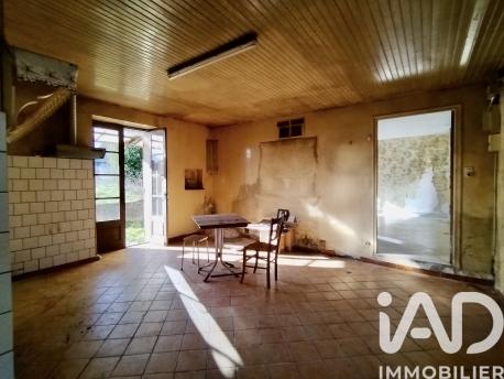 Maison à vendre 5 pièces 102 m² Vicq-sur-Breuilh