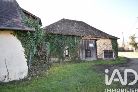 Maison à vendre 5 pièces 102 m² Vicq-sur-Breuilh