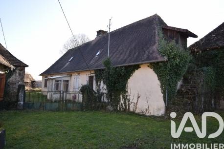 Maison à vendre 5 pièces 102 m² Vicq-sur-Breuilh