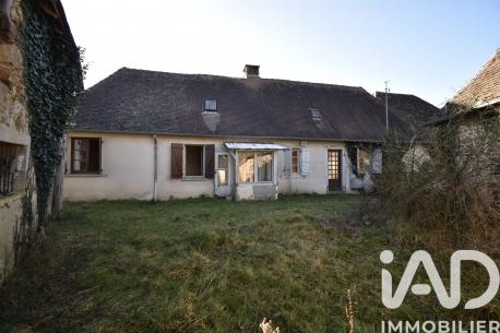 Maison à vendre 5 pièces 102 m² Vicq-sur-Breuilh