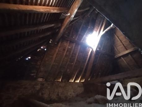 Maison à vendre 5 pièces 102 m² Vicq-sur-Breuilh