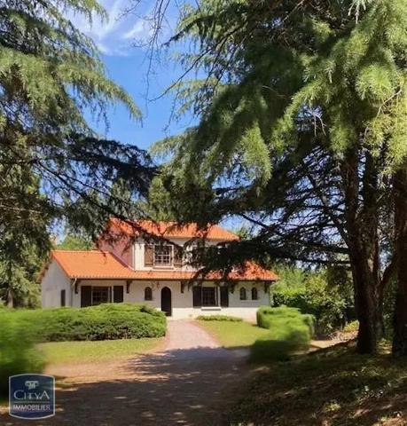 Maison à vendre 9 pièces 168m²