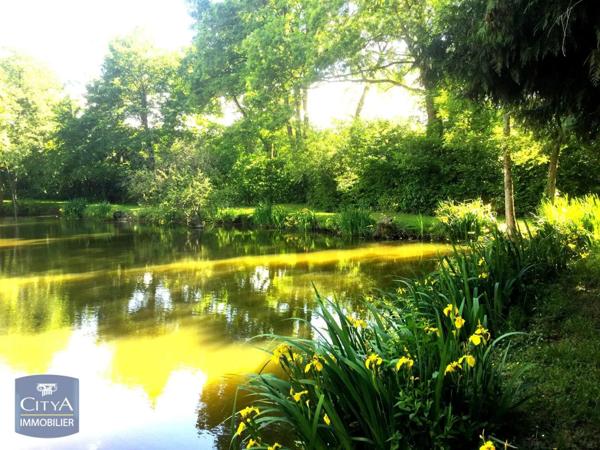 Maison à vendre 9 pièces 168m²