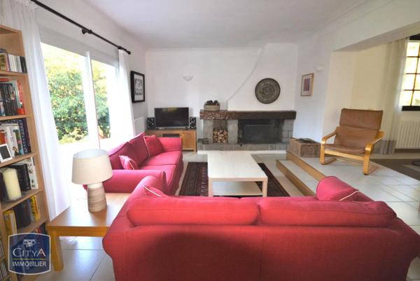 Maison à vendre 9 pièces 168m²