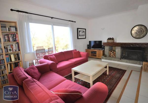 Maison à vendre 9 pièces 168m²