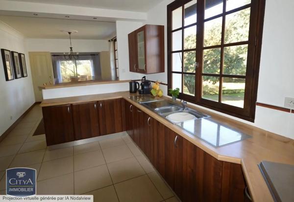 Maison à vendre 9 pièces 168m²