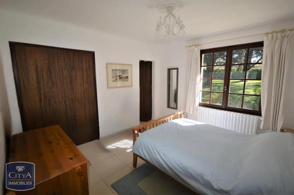 Maison à vendre 9 pièces 168m²