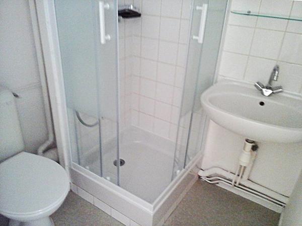 Studio Saint-Nazaire 16.31 m²