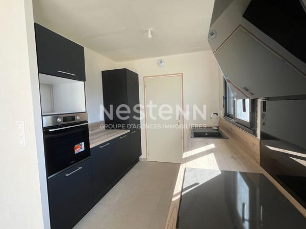 Maison neuve Plouha